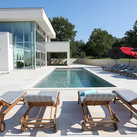 Koko Villa Rovinjsko Selo