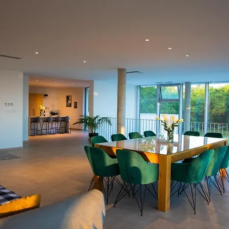 Koko Villa Rovinjsko Selo