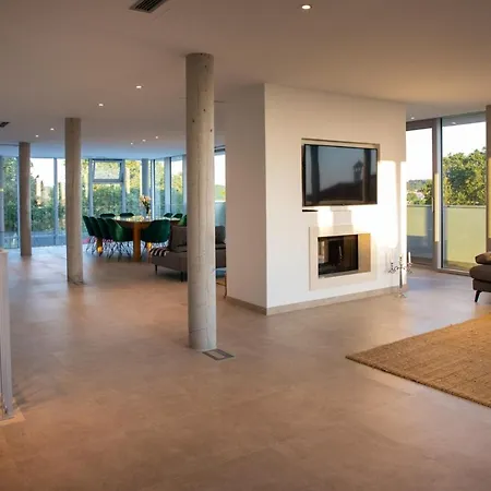 Villa Koko Rovinjsko Selo