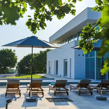 Koko Villa Rovinjsko Selo