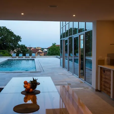 Βίλα Koko