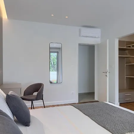 Koko Holiday home Rovinj